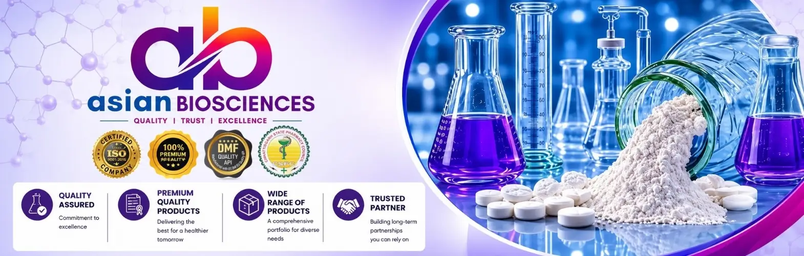 Certifications Banner